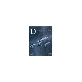 Descent 3