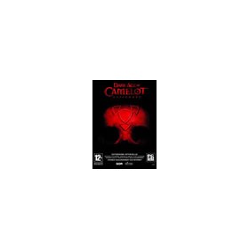 Dark Age of Camelot Catacombs