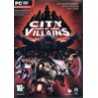 City Of Villains