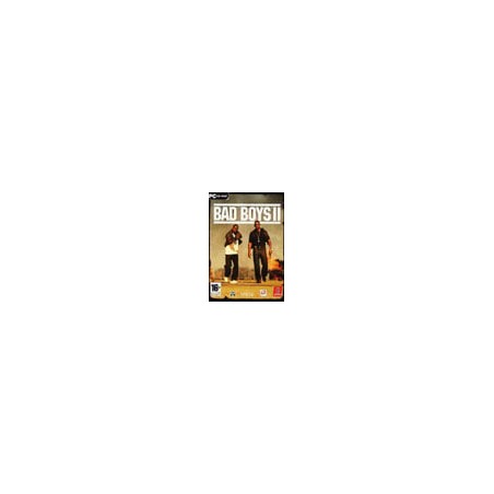 Bad Boys 2