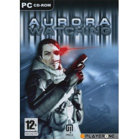 Aurora Watching
