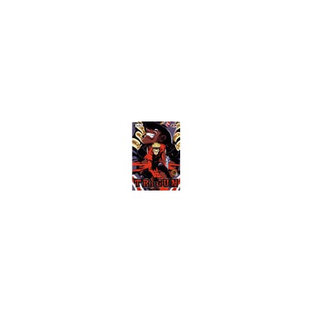 TRIGUN - DVD Vol 5