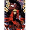 TRIGUN - DVD Vol 5