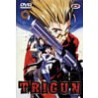TRIGUN - DVD Vol 4