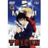 TRIGUN - DVD Vol 3