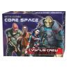 Core Space Cygnus Crew