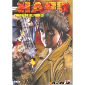 THE HARD
