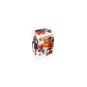 DVD - Slayers COFFRET 1
