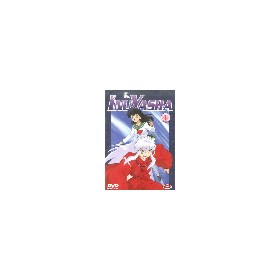 INU YASHA VOL 1