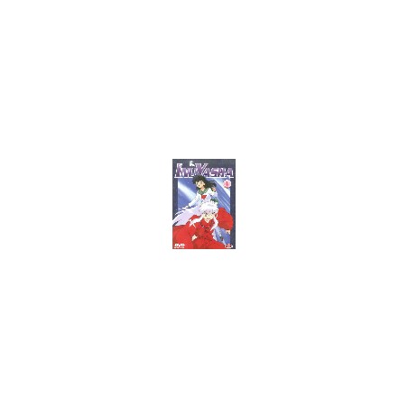 INU YASHA VOL 1