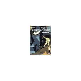 Giant Robo Vol 2