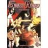 Giant Robo Vol 1