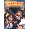 Gate Keepers Vol 1