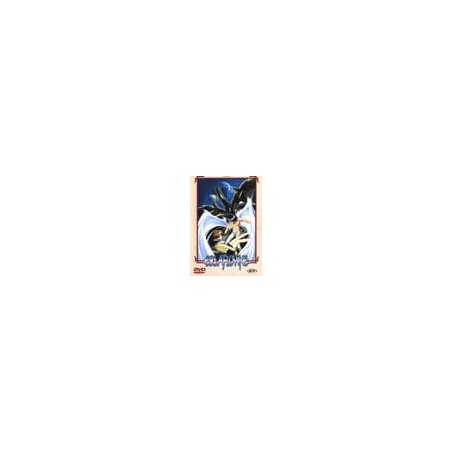 ESCAFLOWNE - DVD Vol 4