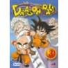 DRAGON BALL - Volume 3 (Epis 13 a 18) - 1 DVD