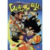 DRAGON BALL - Volume 1 (Epis 1 a 6) - 1 DVD