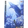 Blue Submarine No 6 OAV 1,2 et 3