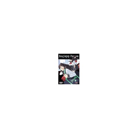 BOOGIE POP PHANTOM VOL 3
