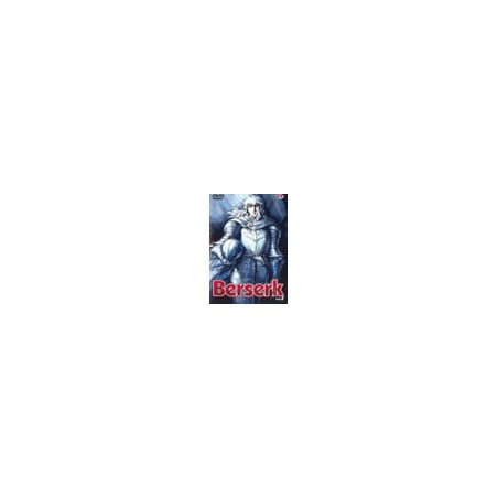 BERSERK VOL 2