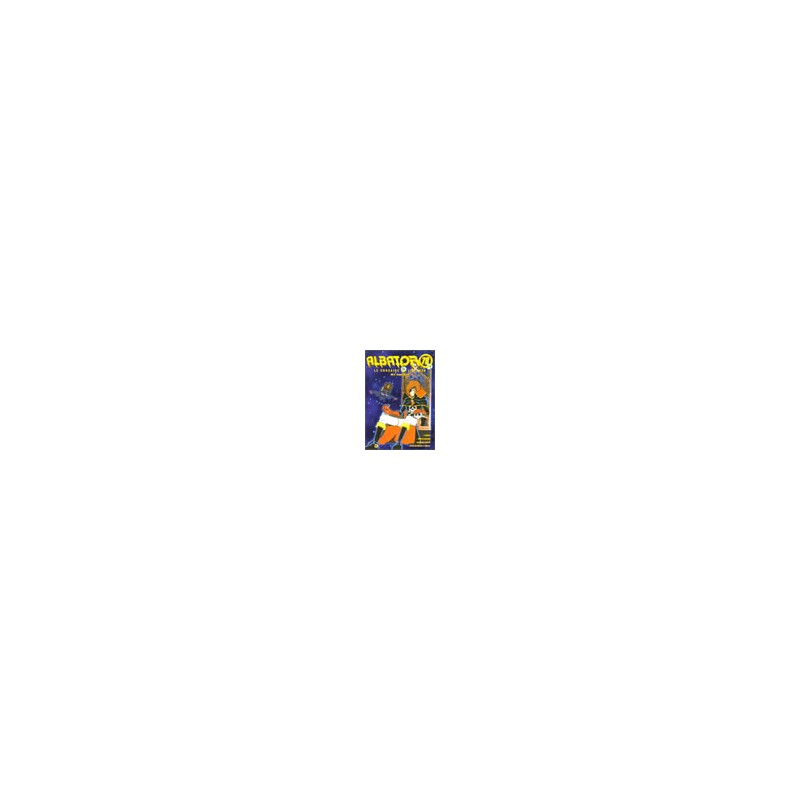 Albator 78 Vol 6 Albator 78 Vol 6