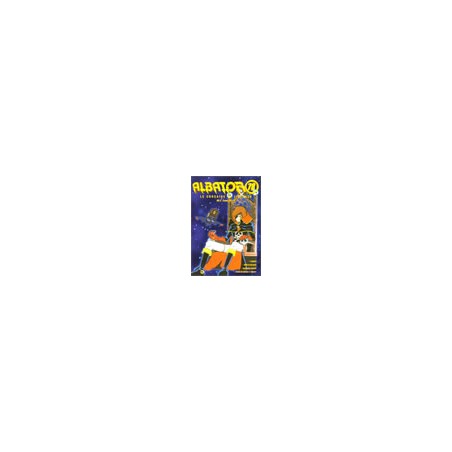 Albator 78 Vol 6