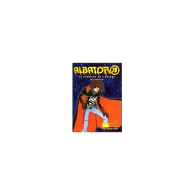 Albator 78 Vol 5