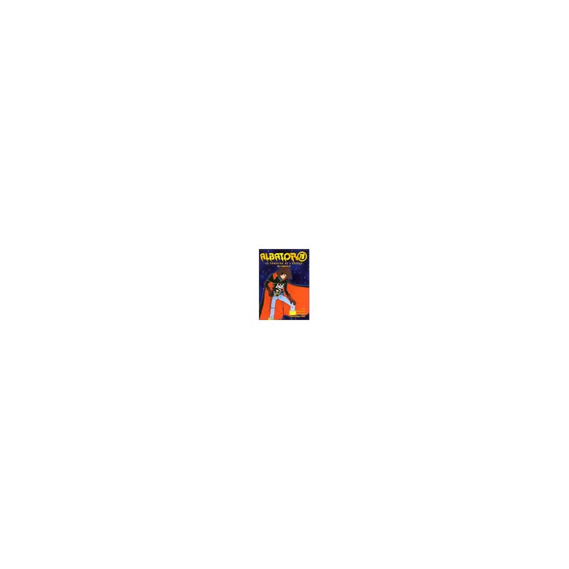 Albator 78 Vol 5 Albator 78 Vol 5