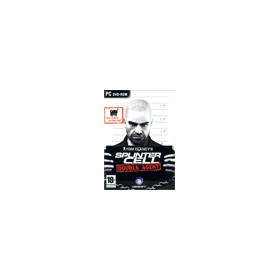 Splinter Cell Double Agent