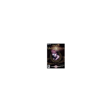 Sacred Underworld ( Add-On )