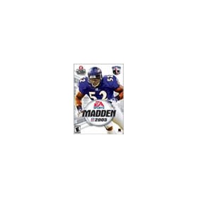 Madden 2005