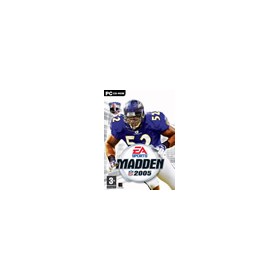 Madden 2005