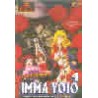 X - Imma Yojo Vol 4