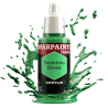 WARPAINTS FANATIC: FEROCIOUS GREEN