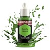 WARPAINTS FANATIC: LEAFY GREEN