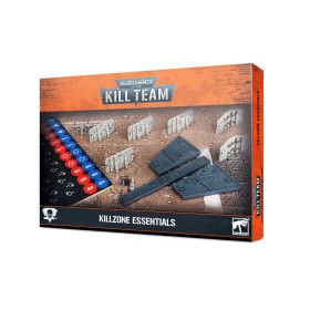 Incontournables Killzone...