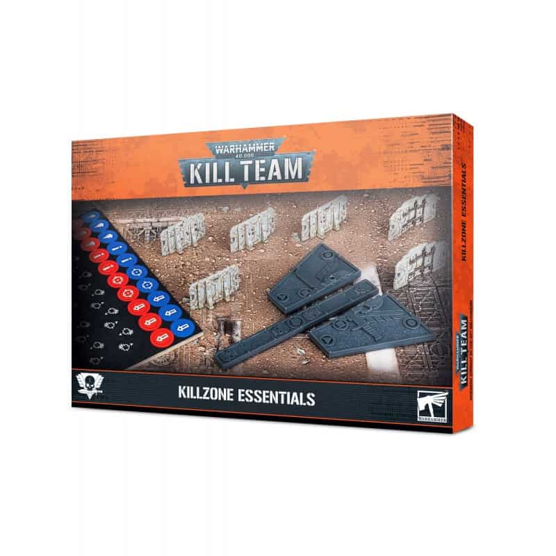 Incontournables Killzone -Essentials Incontournables Killzone -Essentials