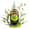 WARPAINTS FANATIC: ELECTRIC LIME