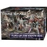 Core Space First Born - Fury of Insane God