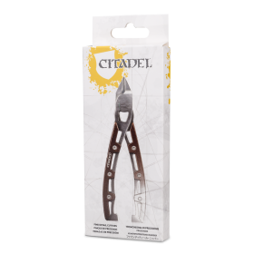 PRECISION CLAMPS
