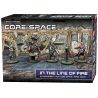 Core Space First Born - In the Line of Fire