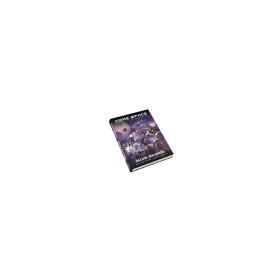 Core Space : Livre des règles (FR)