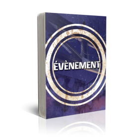 Core Space : Pack de cartes d'Évènements