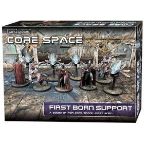 Core Space First Born - Support