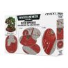 S/IMPERIALIS: 60MM RD+75/90MM OVAL BASES