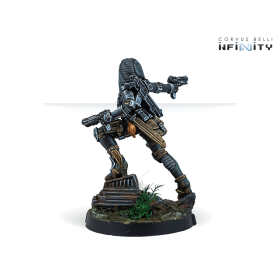 Infinity - Uxia McNeill (Assault Pistol)