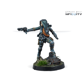 Infinity - Uxia McNeill (Assault Pistol)