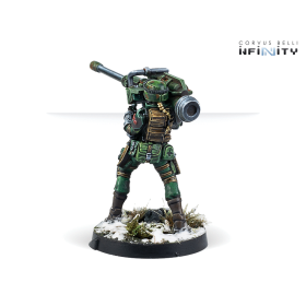 Infinity - Tankhunters (Autocanon)