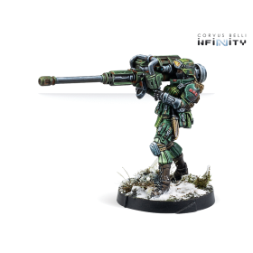 Infinity - Tankhunters (Autocanon)