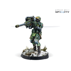 Infinity - Tankhunters (Autocanon)