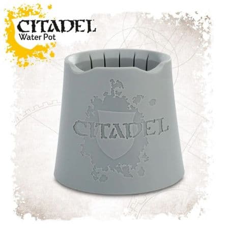 CITADEL WATER POT (6-PACK)
